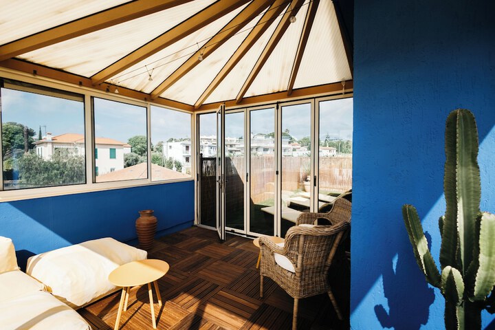 Terrace/Patio 74 of 77