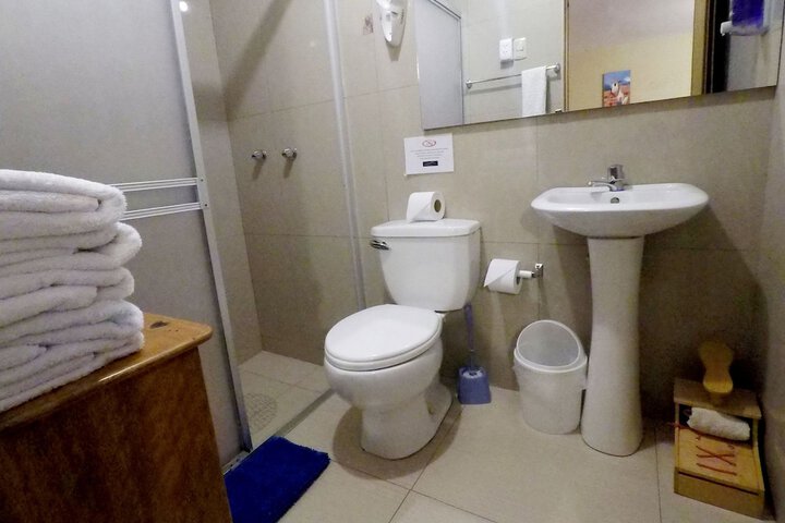Bath Interior