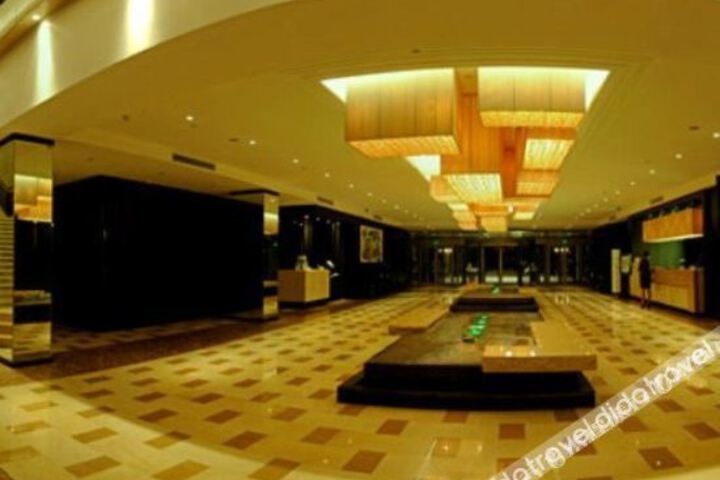 Hotel Interior 4 of 5