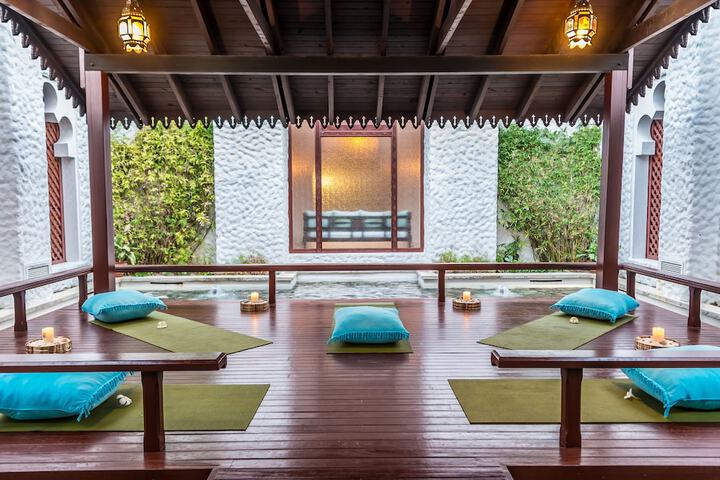 Wellness Treatments