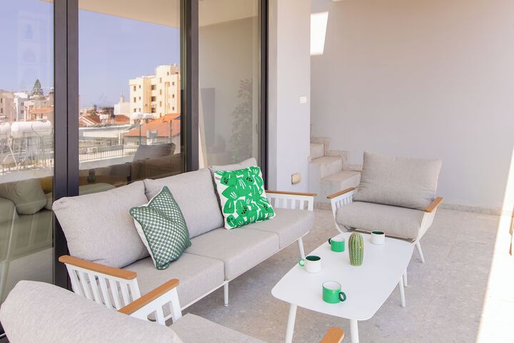 Terrace/Patio 112 of 116