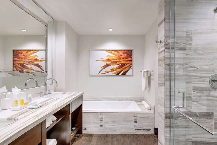 Bathroom Interior Photo