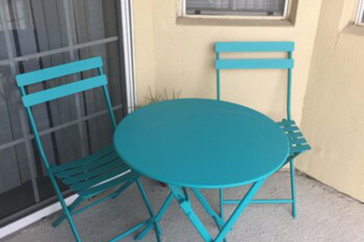 Terrace/Patio 6 of 143