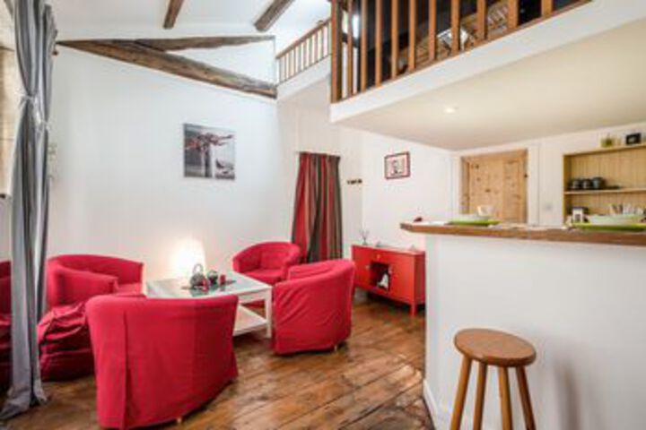 Charmant Duplex en Centre Ville