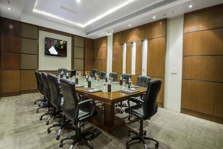 Meeting 49 of 60