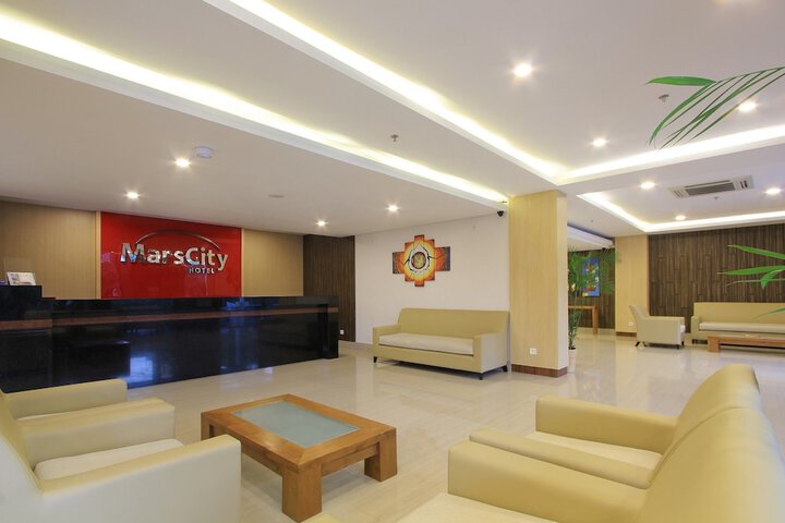 Hotel Interior 2 of 42