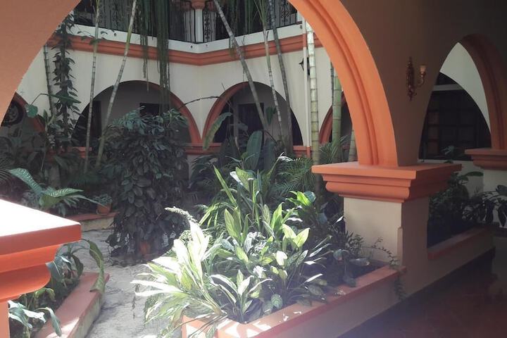 Room 17 of 48