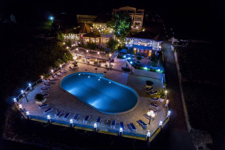 Hotel 97 of 111