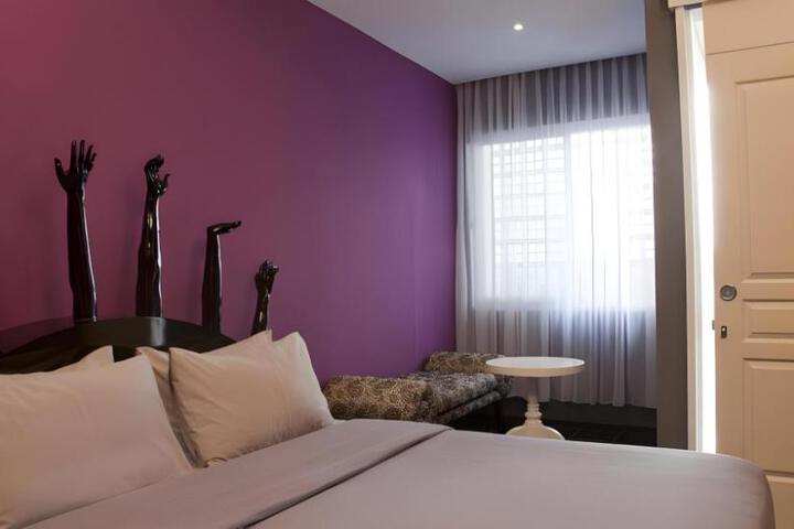 Fitness Center Photo