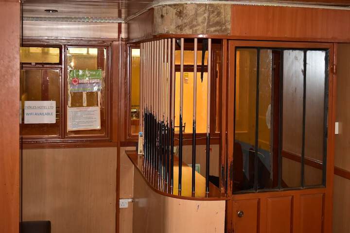 Hotel Interior 2 of 32