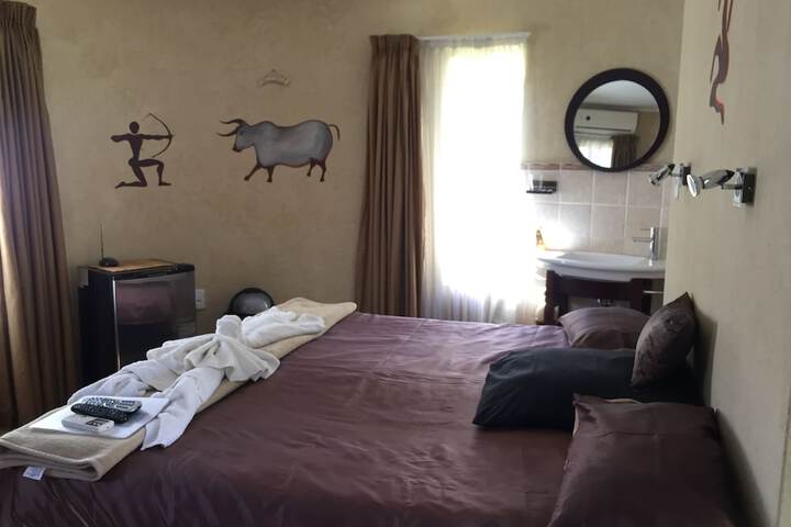 Suite Room