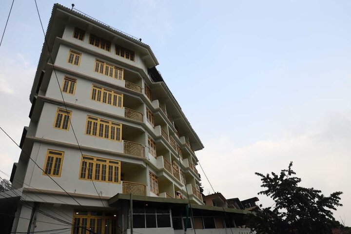 Fitness Facility Photos