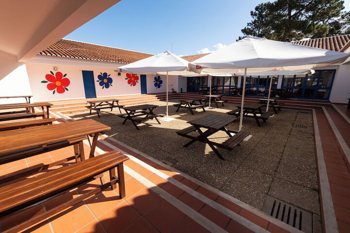 Terrace/Patio 13 of 42