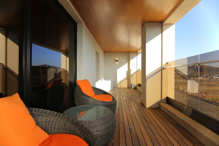 Terrace/Patio 129 of 190