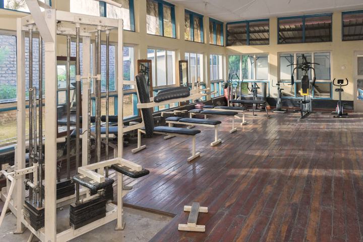 Health and Fitness 30 of 71