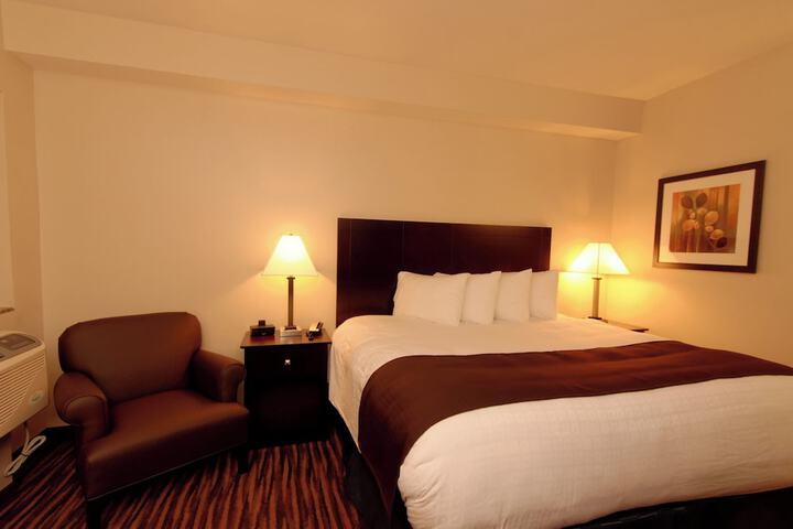 Standard | King Bed (14 of 21)