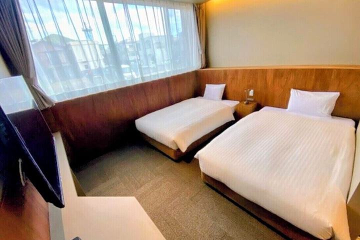 LIBEST INN AMAMI ANNEX