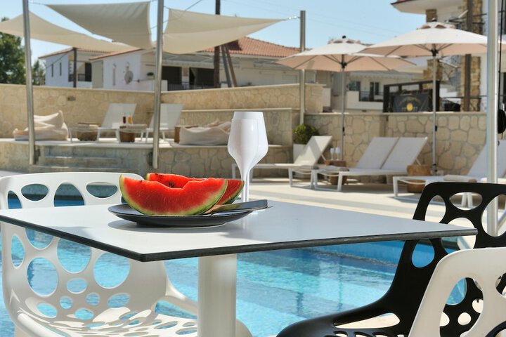 Pool to Cool