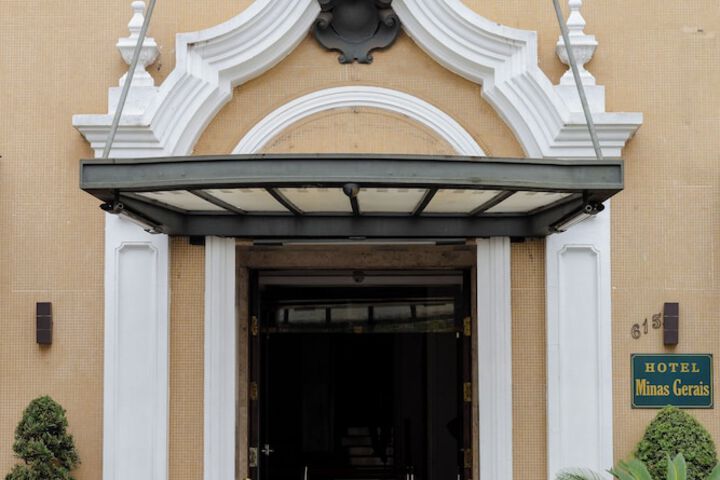 Hotel 174 of 175