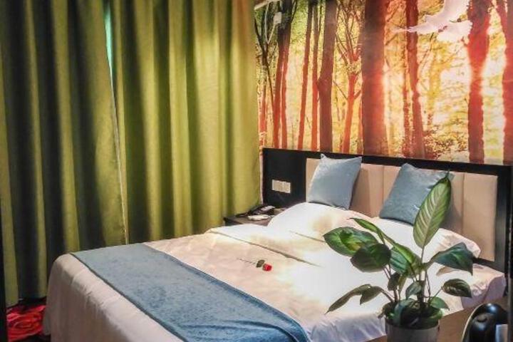 ZhengJie business hotel