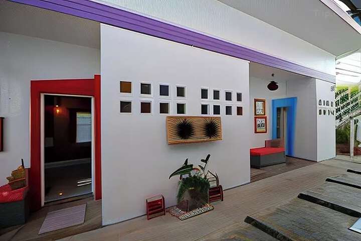 Hotel 72 of 76