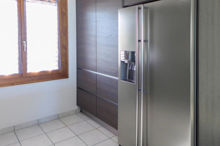 Villa Casa Bellevue by Interhome
