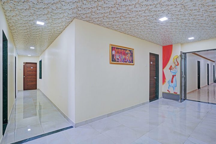 TREEBO TREND HOTEL ALOHA INN ALIBAG