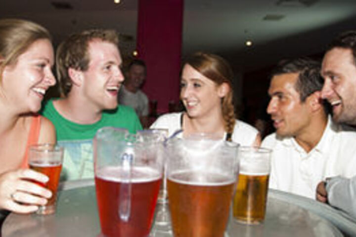 Fitness Center Photo