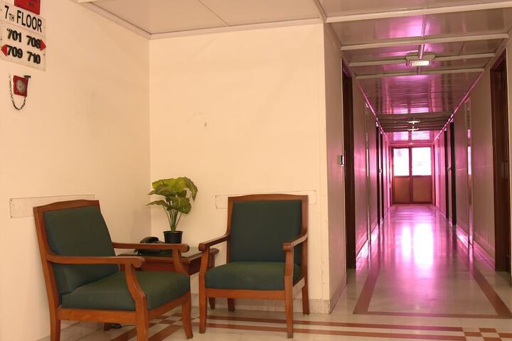Hotel Interior 5 of 22