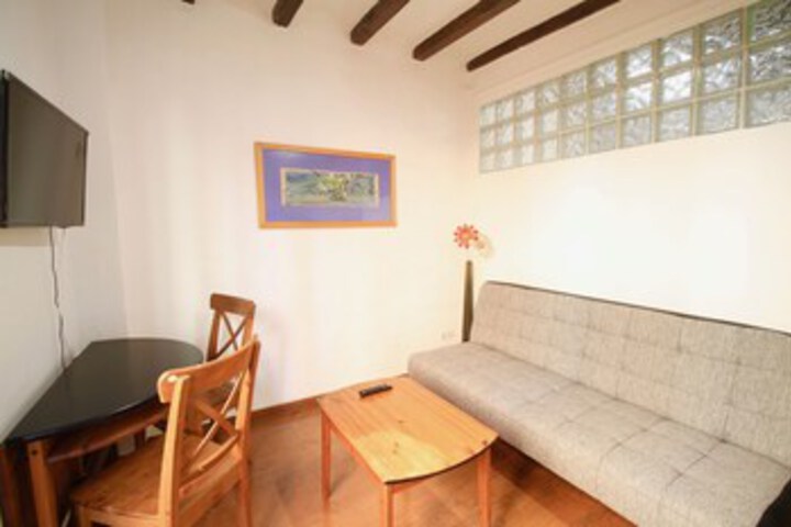 Image of Cathedral Loft Mediterranean Way