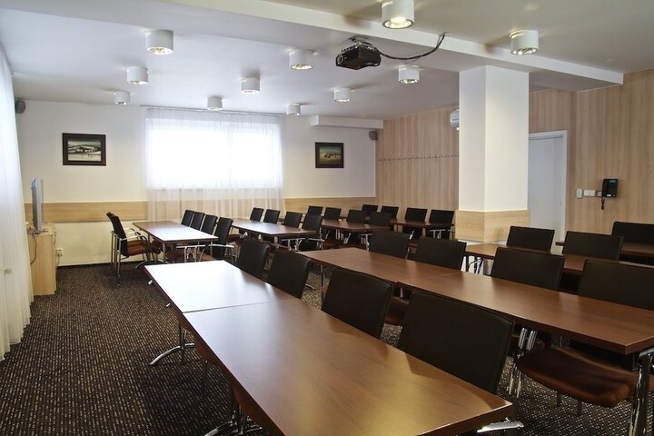 Meeting 35 of 43