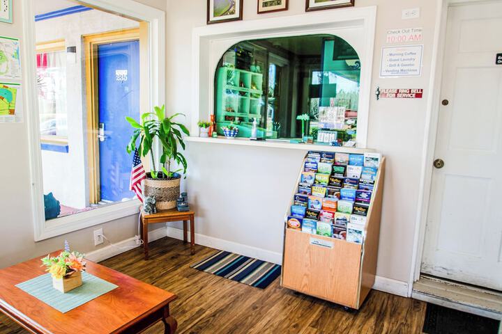 Hotel Interior 2 of 39