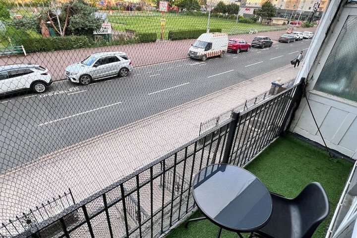 Terrace/Patio 42 of 42