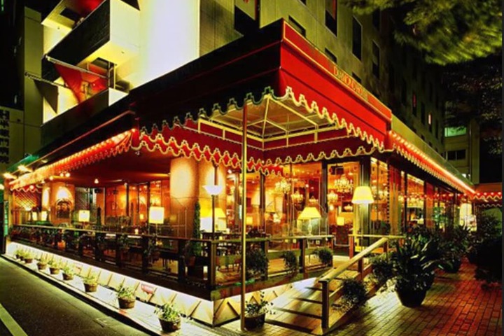Restaurants