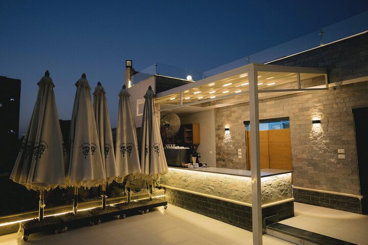 Terrace/Patio 71 of 77