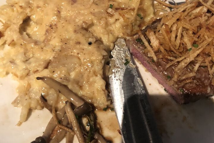 Breakfast/Coffee Service 7 of 9