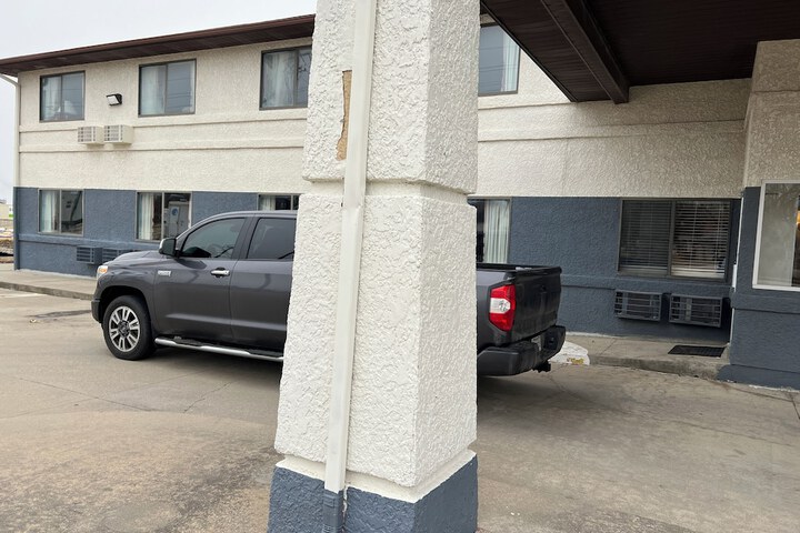 Hotel 64 of 68