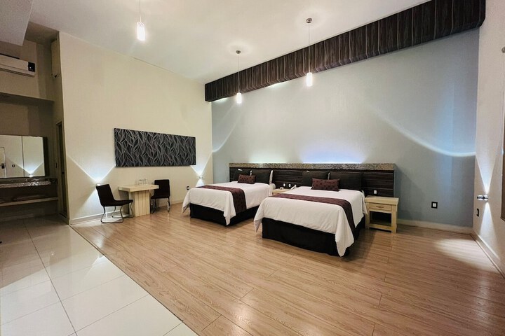 HOTEL BOUTIQUE LUXURY