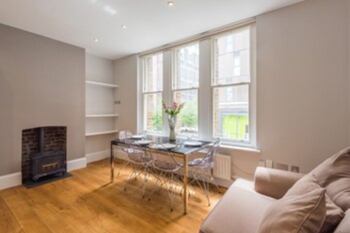 Divine Dalston Home near Shoreditch High Street