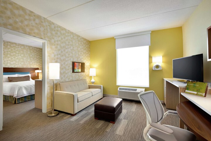 1 Double Bed Studio (14 of 17)