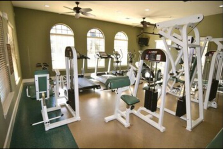 Health and Fitness 7 of 19