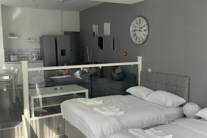 Smeaton serviced Accommodation