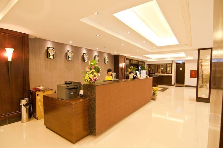 Hotel Interior 7 of 77