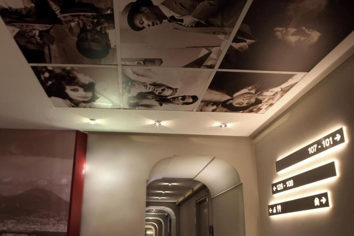 Hotel Interior 9 of 11