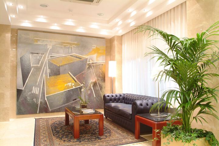 Hotel Interior 5 of 30