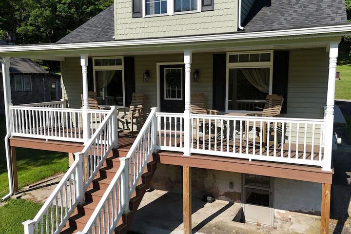Terrace/Patio 158 of 230