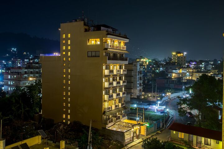 Hotel 86 of 86