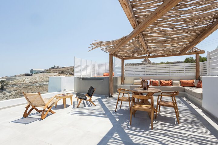 Terrace/Patio 134 of 205