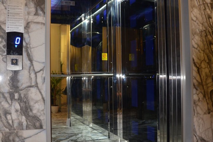 Hotel Interior 2 of 30