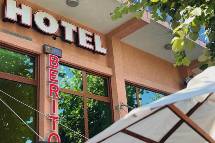 Hotel Berito